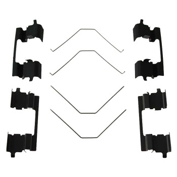 Disc Brake Caliper Abutment Service Kit