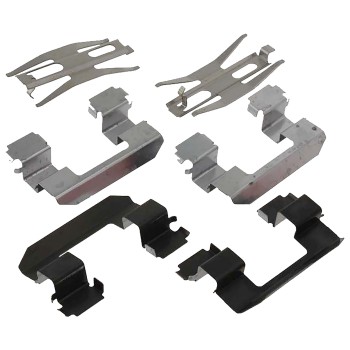 Disc Brake Caliper Abutment Service Kit