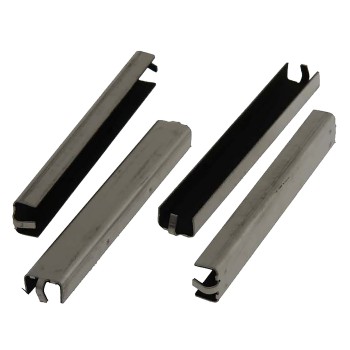 Disc Brake Caliper Abutment Service Kit