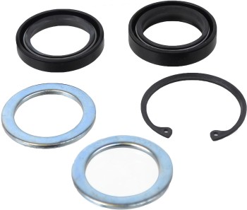 Steering Gear Pitman Shaft Seal Kit