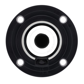 Axle Hub Cap