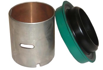 Automatic Transmission Seal Kit