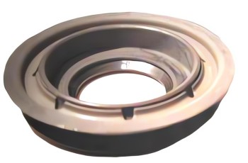 Axle Spindle Seal