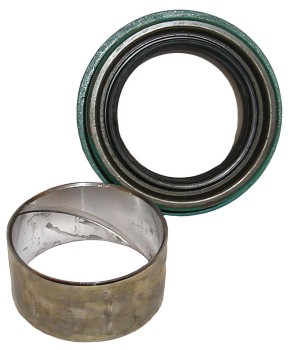 Transfer Case Output Shaft Seal Kit