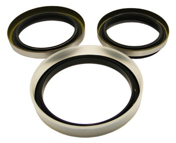 Wheel Seal Kit
