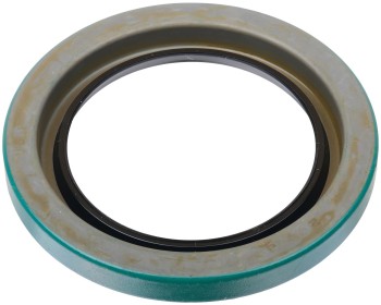 Wheel Seal