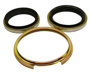 Wheel Seal Kit