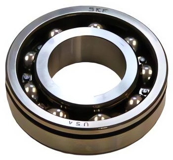 Automatic Transmission Output Shaft Bearing