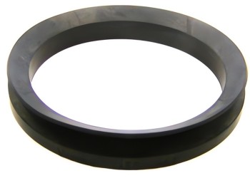 Axle Spindle Seal