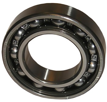 A/C Compressor Clutch Bearing