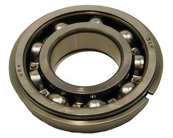 Automatic Transmission Output Shaft Bearing