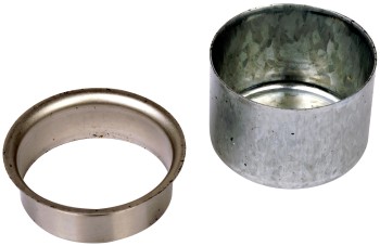 Engine Timing Cover Repair Sleeve