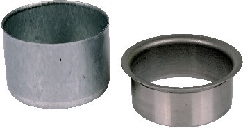 Engine Timing Cover Repair Sleeve