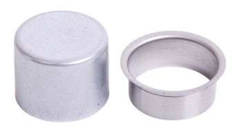 Engine Timing Cover Repair Sleeve