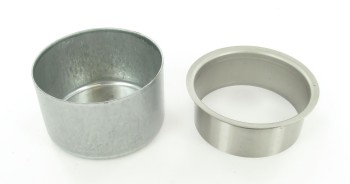 Engine Timing Cover Repair Sleeve