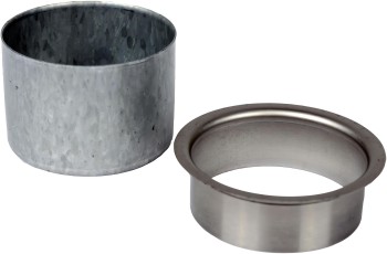 Engine Timing Cover Repair Sleeve