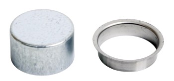 Differential Pinion Repair Sleeve