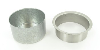 Engine Timing Cover Repair Sleeve