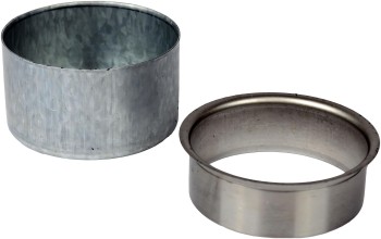 Engine Timing Cover Repair Sleeve