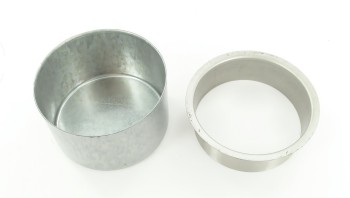 Engine Timing Cover Repair Sleeve