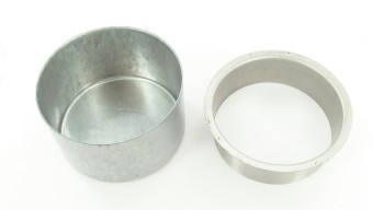 Engine Timing Cover Repair Sleeve