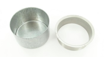 Engine Timing Cover Repair Sleeve