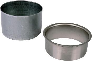 Engine Timing Cover Repair Sleeve