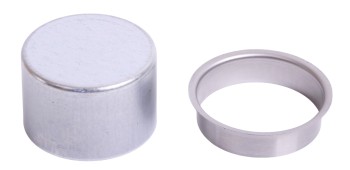 Transfer Case Output Shaft Repair Sleeve