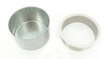 Engine Timing Cover Repair Sleeve