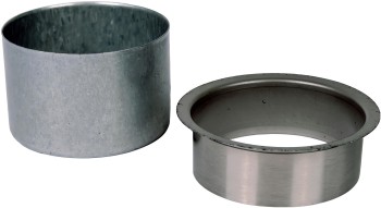 Engine Timing Cover Repair Sleeve