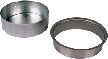 Engine Timing Cover Repair Sleeve