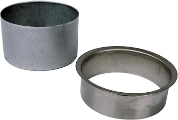 Engine Crankshaft Repair Sleeve