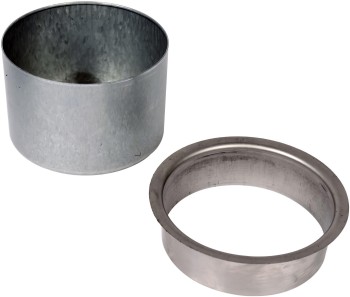 Engine Crankshaft Repair Sleeve