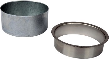 Engine Timing Cover Repair Sleeve