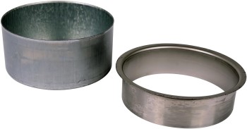 Engine Crankshaft Repair Sleeve