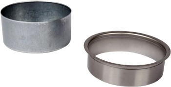 Engine Crankshaft Repair Sleeve