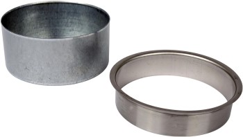 Engine Crankshaft Repair Sleeve