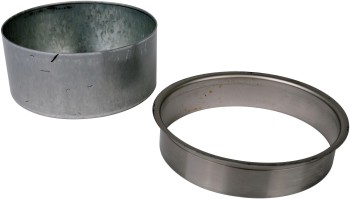 Engine Crankshaft Repair Sleeve