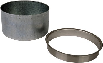 Engine Crankshaft Repair Sleeve