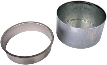 Engine Crankshaft Repair Sleeve