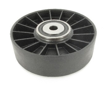 Accessory Drive Belt Tensioner