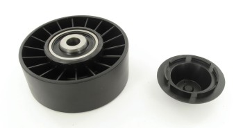 Accessory Drive Belt Tensioner Assembly