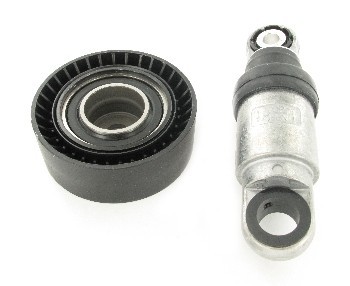 Engine Timing Belt Tensioner