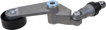 Accessory Drive Belt Tensioner Pulley