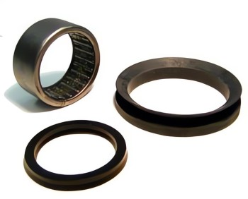Locking Hub Service Kit