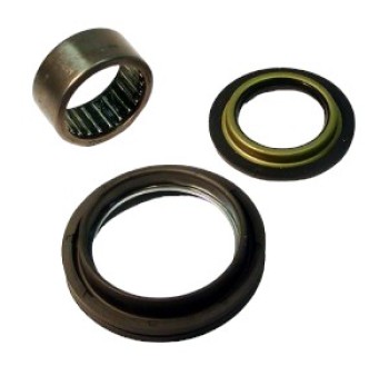 Locking Hub Service Kit