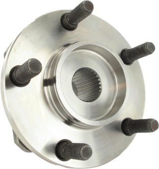 Wheel Bearing and Hub Assembly Repair Kit