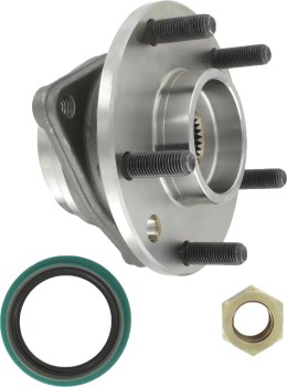 Wheel Bearing and Hub Assembly Repair Kit