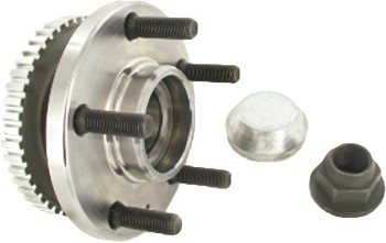 Wheel Bearing and Hub Assembly Repair Kit