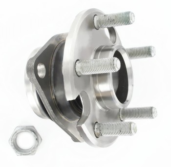Wheel Bearing and Hub Assembly Repair Kit